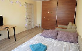 Apartment On Masaryk St.